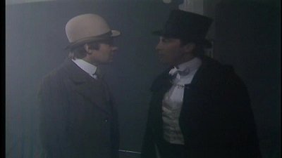 Raffles Season 1 Episode 1