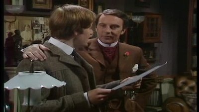 Raffles Season 1 Episode 3