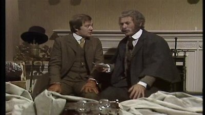 Raffles Season 1 Episode 6