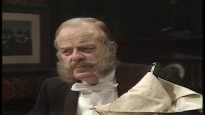 Raffles Season 1 Episode 8