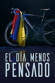 The Least Expected Day: Inside the Movistar Team 2019