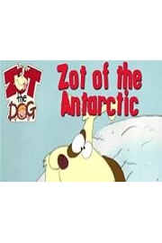 Zot the Dog