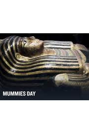 Mummies Day