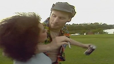 Red Dwarf Season 2 Episode 3