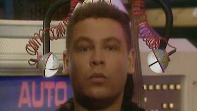 Red Dwarf Season 3 Episode 4