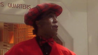 Red Dwarf Season 3 Episode 5