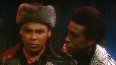 Red Dwarf Season 4 Episode 2