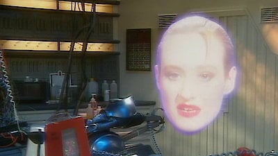 Red Dwarf Season 4 Episode 4