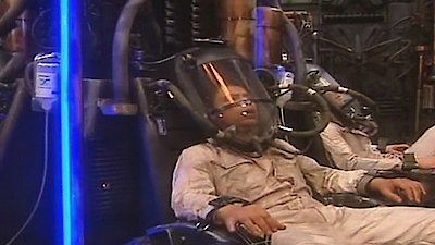 Red Dwarf Season 5 Episode 6