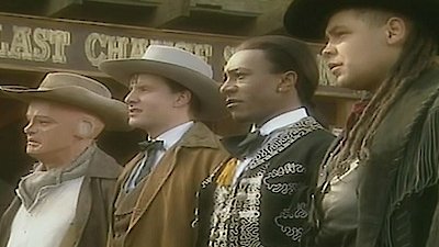 Red Dwarf Season 6 Episode 3