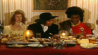 Red Dwarf Season 7 Episode 6