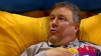 Red Dwarf Season 8 Episode 8