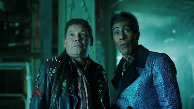 Red Dwarf Season 11 Episode 3