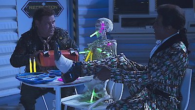 Red Dwarf Season 11 Episode 2