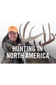 Hunting in North America