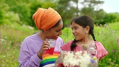 Nadiya's Time to Eat Season 1 Episode 7