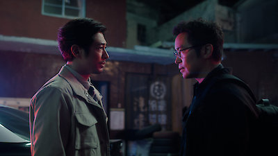 The Victims' Game Season 2 Episode 3