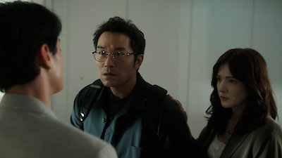 The Victims' Game Season 2 Episode 6