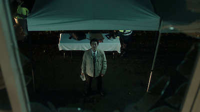 The Victims' Game Season 2 Episode 7