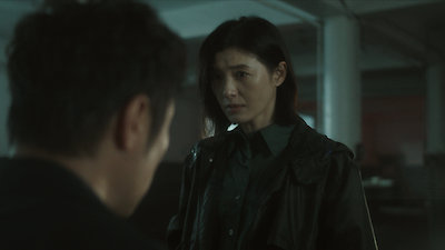 The Victims' Game Season 2 Episode 8