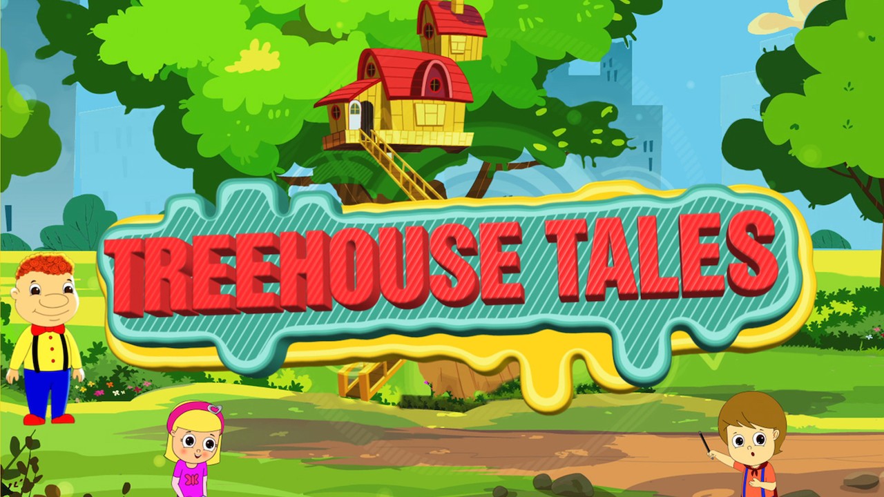 Tree House Tales