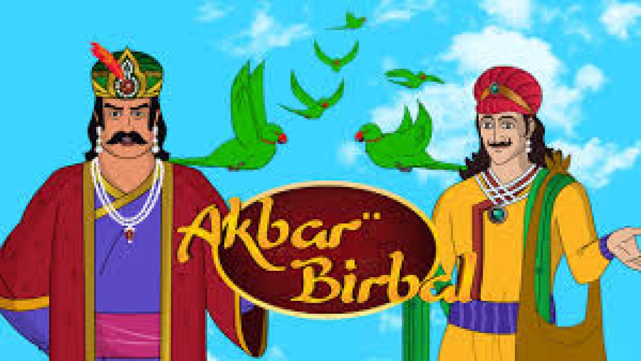 Akbar Birbal