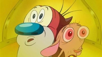 Ren & Stimpy Adult Party Cartoon Season 1 Episode 1