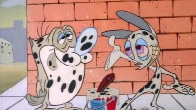 Ren & Stimpy Adult Party Cartoon Season 1 Episode 5