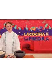 La cocina de la piedra