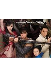 Legend of Fairy and Sword 3