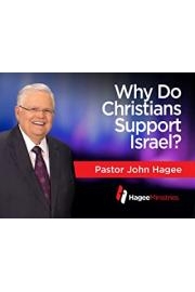 Great Questions of the Bible Volume 2 with John Hagee