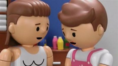 Rick and Steve: The Happiest Gay Couple In All The World Season 1 Episode 3