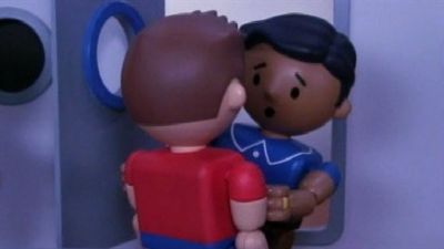 Rick and Steve: The Happiest Gay Couple In All The World Season 1 Episode 5