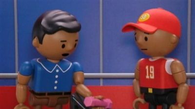 Rick and Steve: The Happiest Gay Couple In All The World Season 1 Episode 6