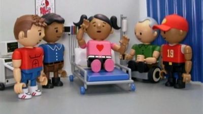 Rick and Steve: The Happiest Gay Couple In All The World Season 1 Episode 4