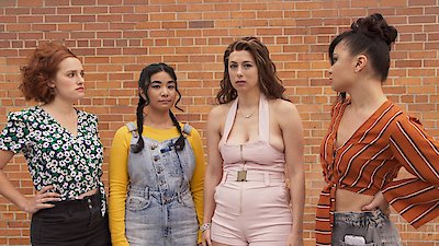 The Iliza Shlesinger Sketch Show Season 1 Episode 4