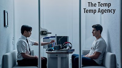 Upload Season 3 Episode 3