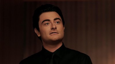 Upload Season 4 Episode 3