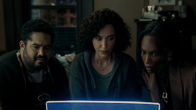 Upload Season 4 Episode 2