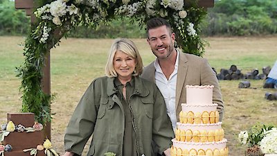 Bakeaway Camp With Martha Stewart Season 1 Episode 4