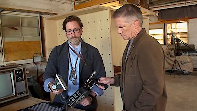 Black Files Declassified Season 2 Episode 2