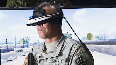 Black Files Declassified Season 2 Episode 8