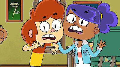 Ollie's Pack Season 1 Episode 6