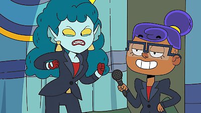 Ollie's Pack Season 1 Episode 7