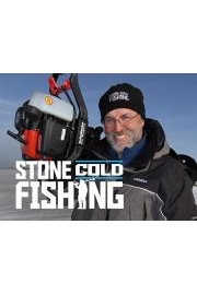 Stone Cold Fishing