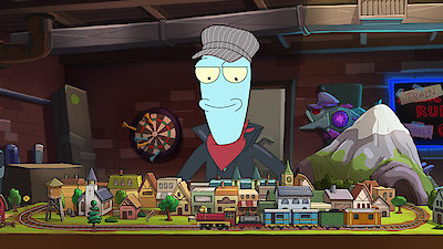 Solar Opposites Season 3 Episode 2