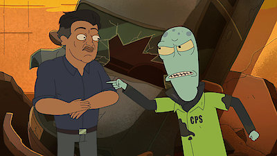 Solar Opposites Season 3 Episode 5