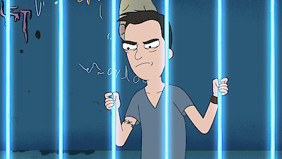 Solar Opposites Season 3 Episode 10