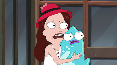 Solar Opposites Season 3 Episode 9