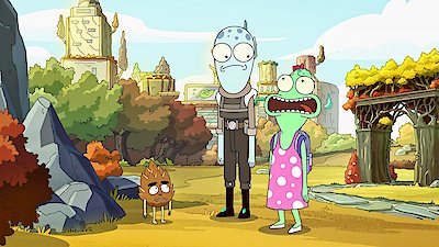 Solar Opposites Season 4 Episode 2